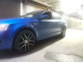  Skoda Octavia 2013 , 950000 , 