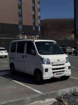    Daihatsu Hijet 2015 , 520000 , 