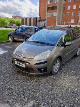    Citroen C4 Picasso 2010 , 470000 , 