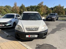 SUV   Chery Tiggo T11 2013 , 290000 , 
