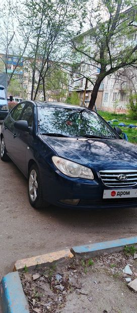  Hyundai Elantra 2006 , 560000 , 