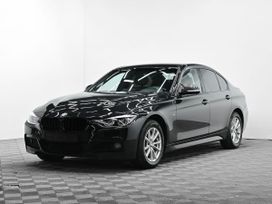  BMW 3-Series 2018 , 1995000 , 