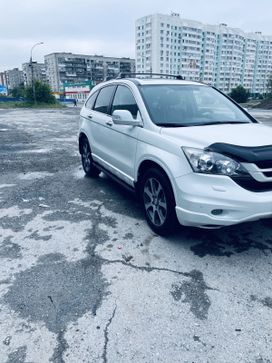 SUV   Honda CR-V 2012 , 1770000 , 