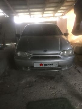  Fiat Palio 2001 , 220000 , 