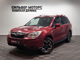 SUV   Subaru Forester 2014 , 1450000 , 