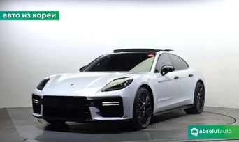  Porsche Panamera 2025 , 20900000 , 