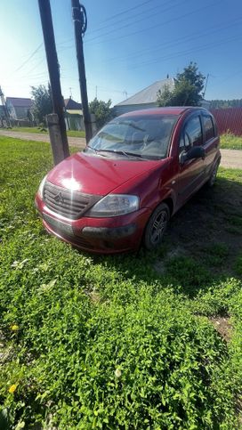  Citroen C3 2003 , 200000 , 