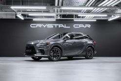  RX350h, 2024