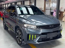 SUV   Geely Tugella 2021 , 1998000 , 