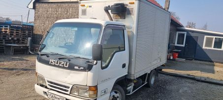 Isuzu Elf 1995 , 1050000 , 