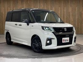  Suzuki Solio 2021 , 750000 , 