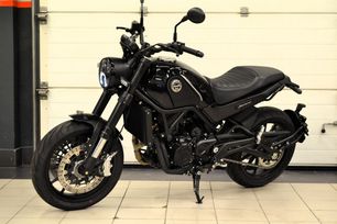   Benelli Leoncino 500 Trail 2024 , 599000 , 