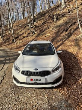 ��������� Kia Ceed 2018 ����, 1760000 ������, ����