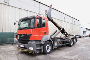  Mercedes-Benz Axor 2006 , 3450000 , 