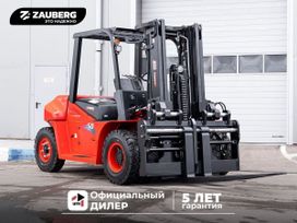   Zauberg DS50-I 2024 , 4271813 , 