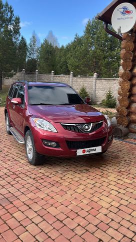 SUV   Great Wall Hover H5 2011 , 890000 , 