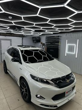 SUV   Toyota Harrier 2015 , 2850000 , 