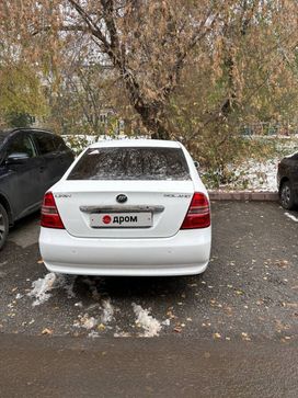  Lifan Solano 2011 , 255000 , 