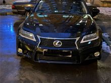  GS450h 2012