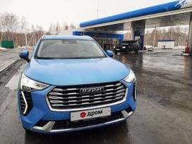 SUV   Haval Jolion 2022 , 1619000 , 