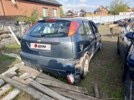  Ford Focus 2003 , 102000 , 