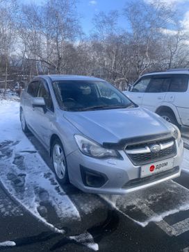  Subaru Impreza 2012 , 900000 , -