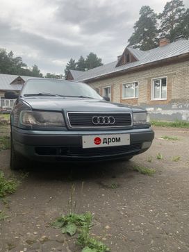  Audi 100 1994 , 350000 , 