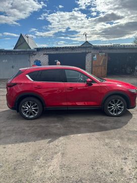 SUV   Mazda CX-5 2021 , 3500000 , 