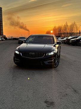  Geely Preface 2023 , 3200000 , 