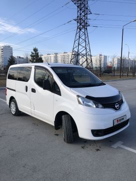    Nissan NV200 2018 , 1680000 , 