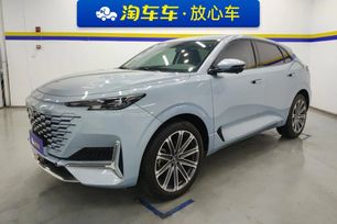 SUV   Changan UNI-K 2022 , 2200000 , 