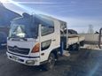  () Hino Ranger 2002 , 5900000 , 
