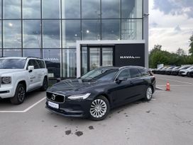  Volvo V90 2018 , 1945000 , 
