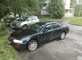  Toyota Corona Exiv 1993 , 155000 , 
