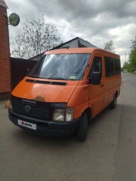   Volkswagen Transporter 2003 , 595000 , 