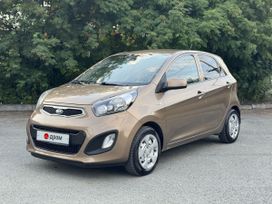  Kia Picanto 2013 , 665000 , 