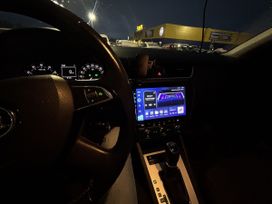  Skoda Octavia 2013 , 1250000 , 