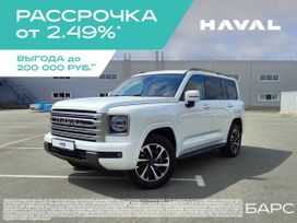 SUV   Haval H9 2024 , 4439000 , 