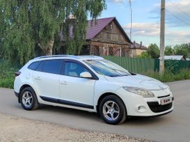  Renault Megane 2009 , 570000 , 
