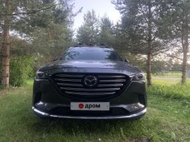 SUV   Mazda CX-9 2019 , 3300000 , -