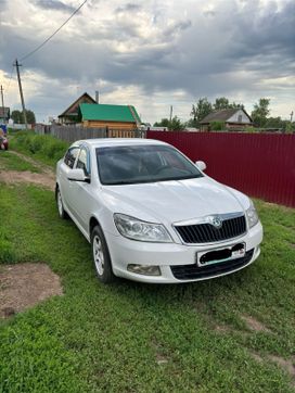  Skoda Octavia 2012 , 1080000 , 