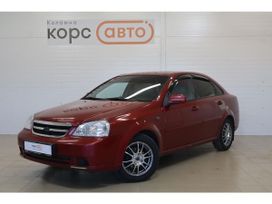  Chevrolet Lacetti 2008 , 480000 , 