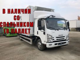   Isuzu 700P 2024 , 7850000 , 
