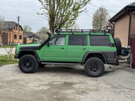 SUV   Nissan Patrol 1996 , 1500000 , 