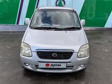  Wagon R Plus, 1999