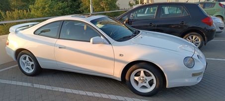  3  Toyota Celica 1994 , 1500000 , 