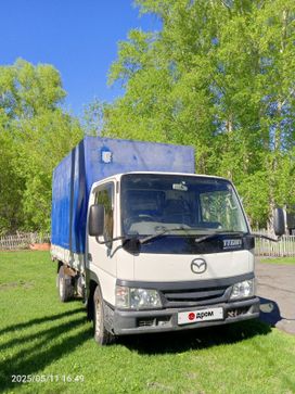    Mazda Titan 2002 , 900000 , 