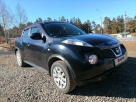 SUV   Nissan Juke 2010 , 1050000 , 