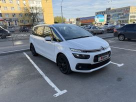  Grand C4 Picasso