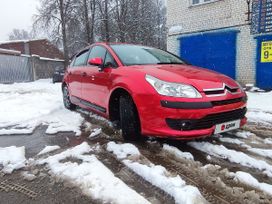  Citroen C4 2008 , 350000 , 